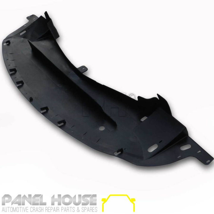 Lower Bumper Splash Tray Air Deflector fits Ford BA BF Falcon XR6 XR8 2002-2010