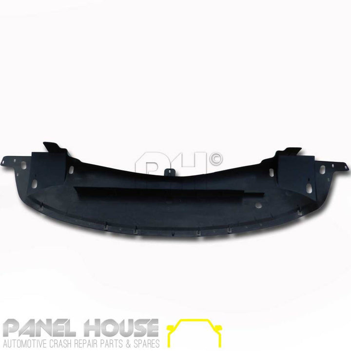 Lower Bumper Splash Tray Air Deflector fits Ford BA BF Falcon XR6 XR8 2002-2010