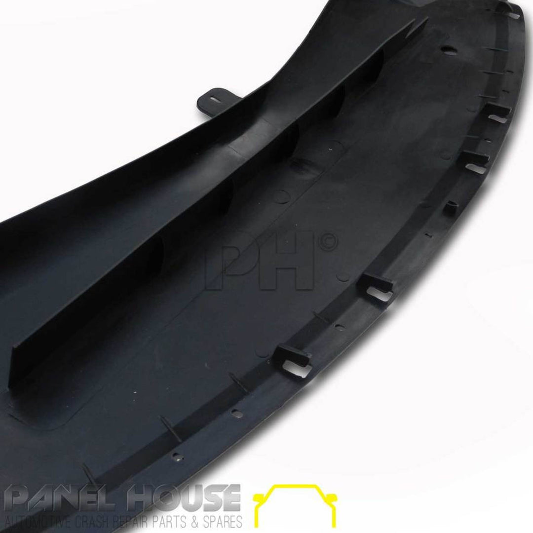 Lower Bumper Splash Tray Air Deflector fits Ford BA BF Falcon XR6 XR8 2002-2010