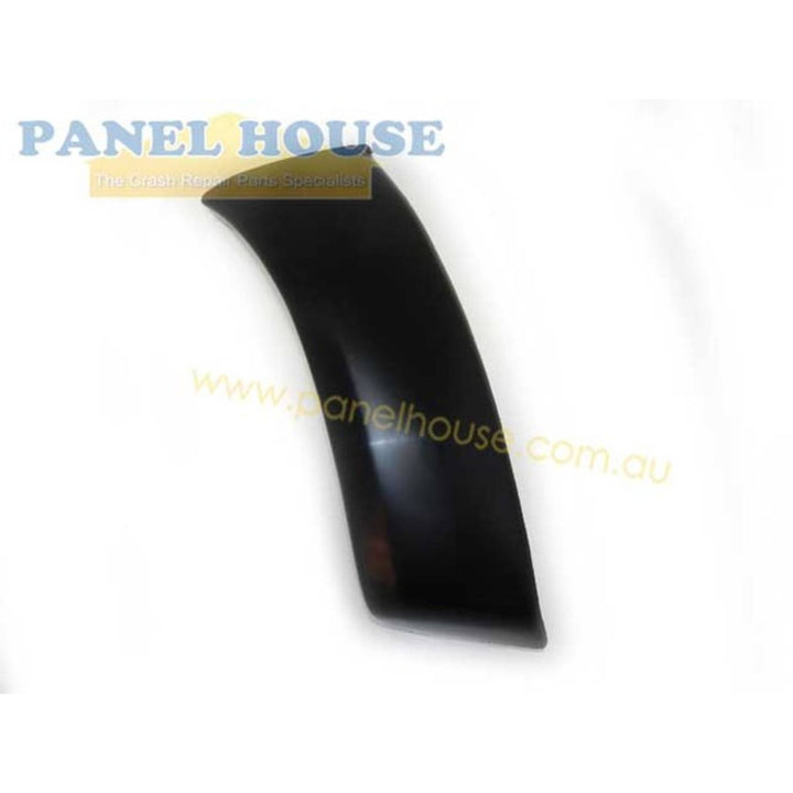 Front Fender Flares SET OEM Style Fits Toyota Hilux N70 2005 - 2011
