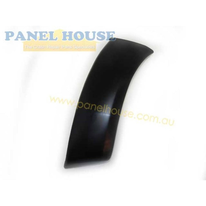 Front Fender Flares SET OEM Style Fits Toyota Hilux N70 2005 - 2011