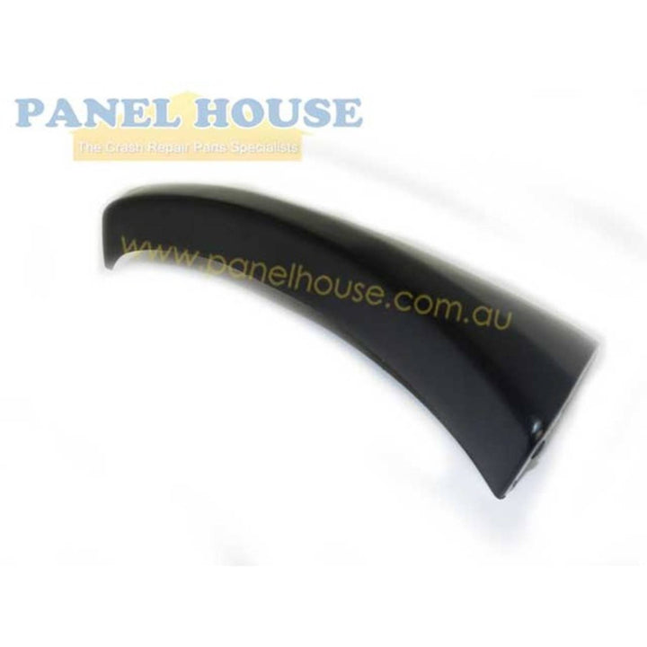 Flare for Bumper Bar LEFT Front Fits Toyota Hilux Ute 05-11 SR5 4WD