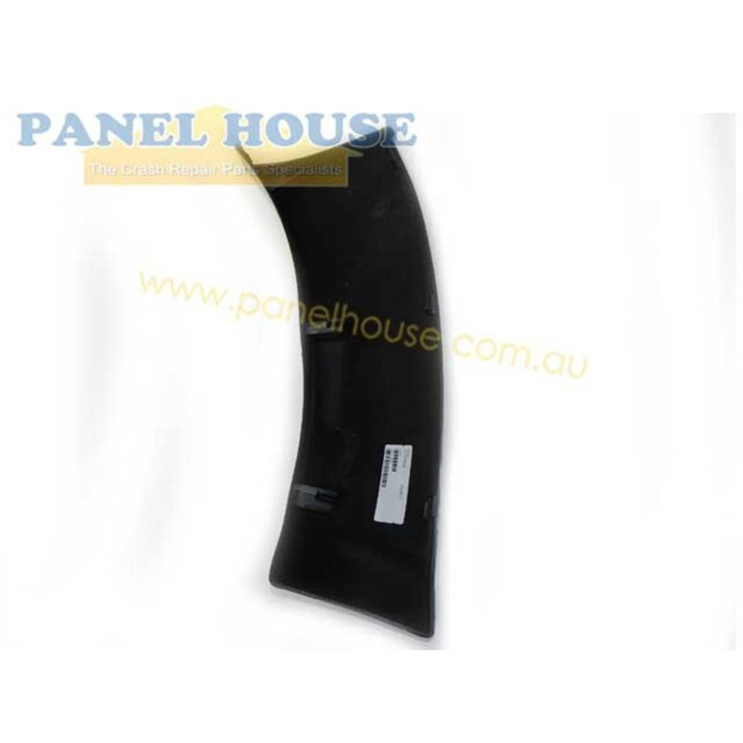 Flare for Bumper Bar LEFT Front Fits Toyota Hilux Ute 05-11 SR5 4WD