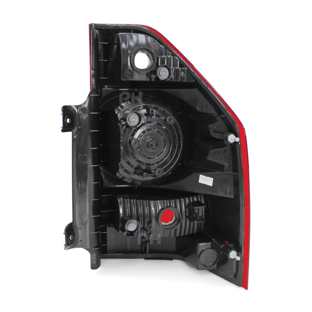 Tail Light LEFT Fits Mitsubishi Pajero NP 2002 - 2006