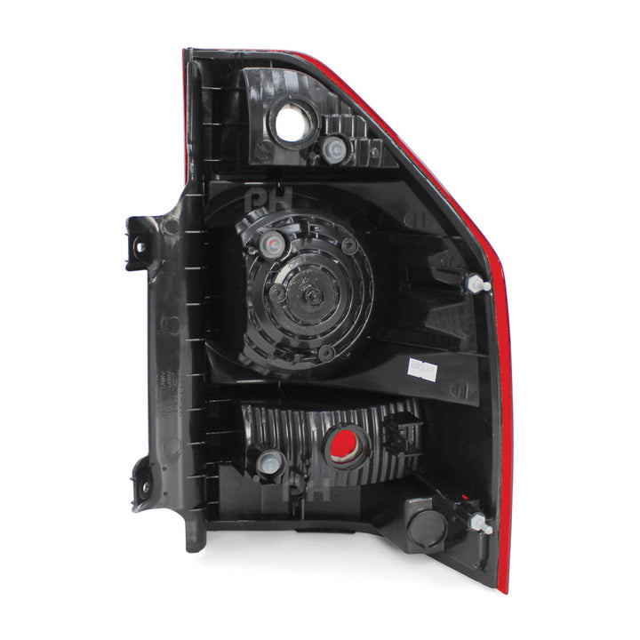 Tail Light LEFT Fits Mitsubishi Pajero NP 2002 - 2006