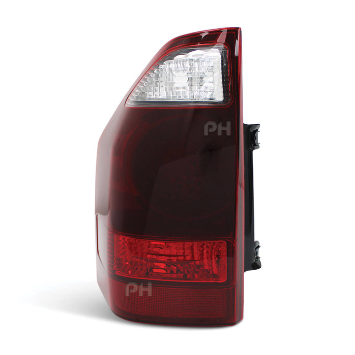 Tail Lights PAIR Fits Mitsubishi Pajero NP 2002 - 2006