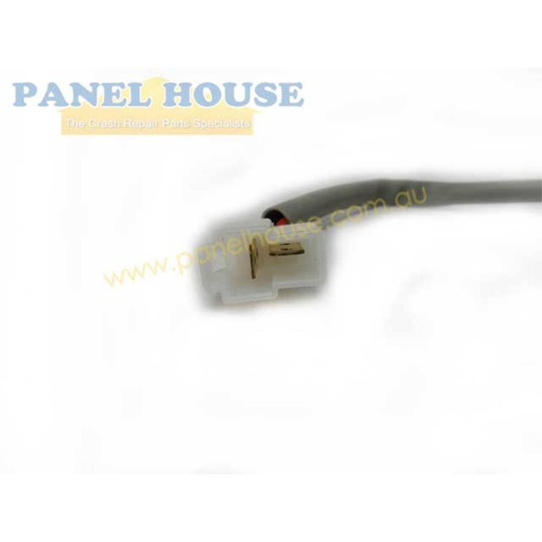 Window Regulators PAIR Front Electric SEDAN fits Mitsubishi Lancer CE 96-03