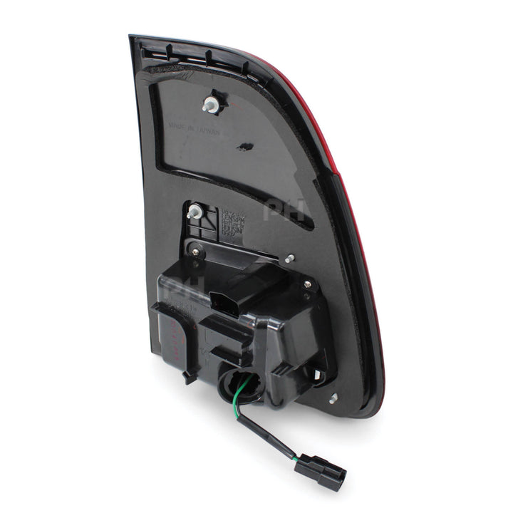 Inner Tailgate Tail Light LED RIGHT Fits Toyota Landcruiser 100 Series 2005-2007