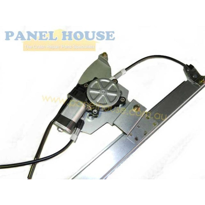 Window Regulators Front PAIR fits Sprinter Van Mercedes 2009 - 2013
