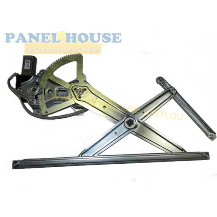 Window Regulator + Motor LEFT Front Electric Fits Toyota Landcruiser 100Series