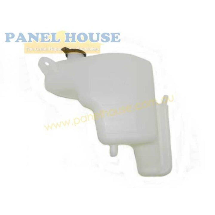 Radiator Overflow Bottle Fits Mitsubishi Outlander Wagon ZG ZH 06-12