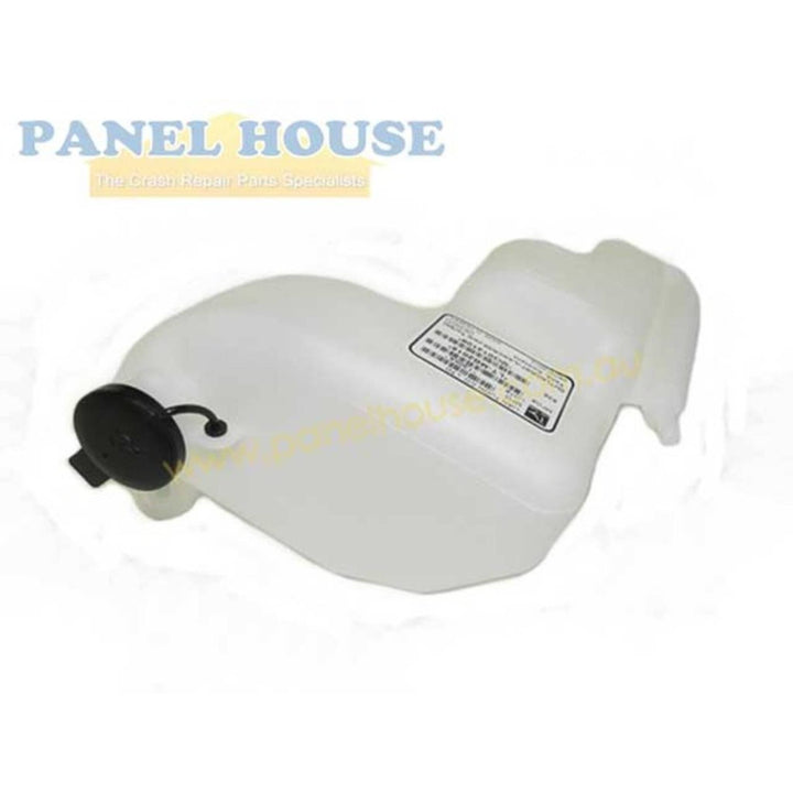 Radiator Overflow Bottle Fits Mitsubishi Outlander Wagon ZG ZH 06-12