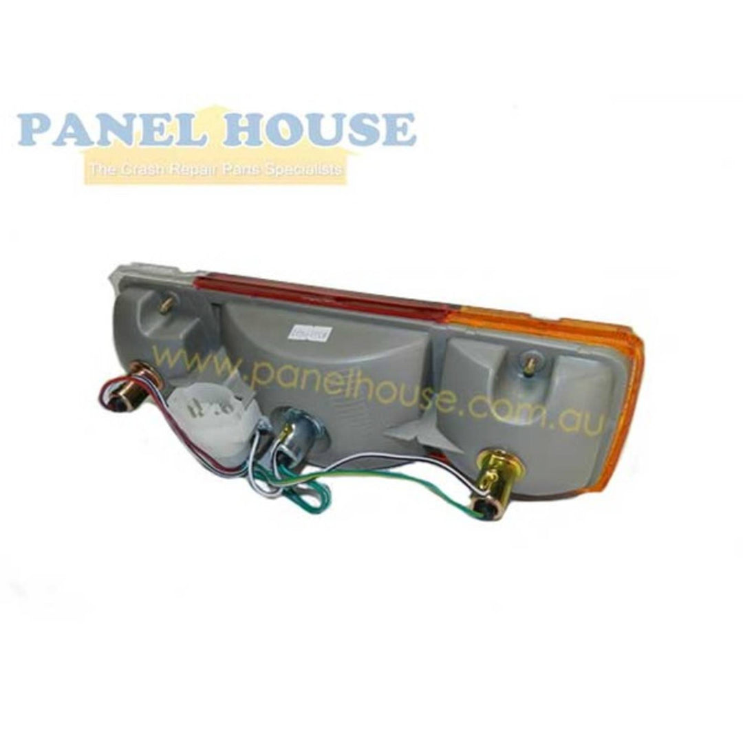 Tail Light LEFT Fits Toyota Dyna Truck BU20 BU61 BU30 BU60 1984 - 2005