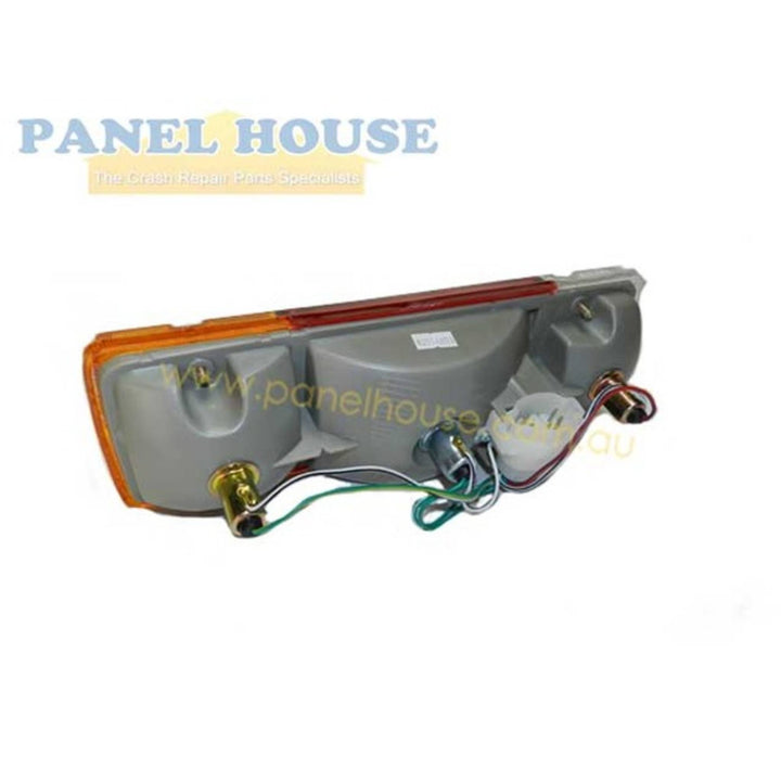 Tail Lights PAIR Fits Toyota Dyna Truck BU20 BU61 BU30 BU60 1984 - 2005