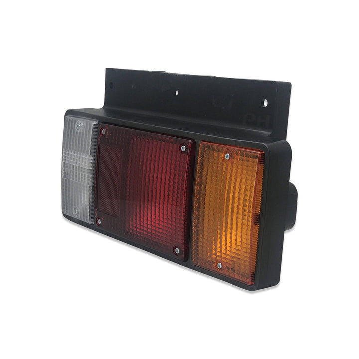 Tail Lights PAIR Fits Isuzu Truck NHR NKR NPR 1984 - 2007