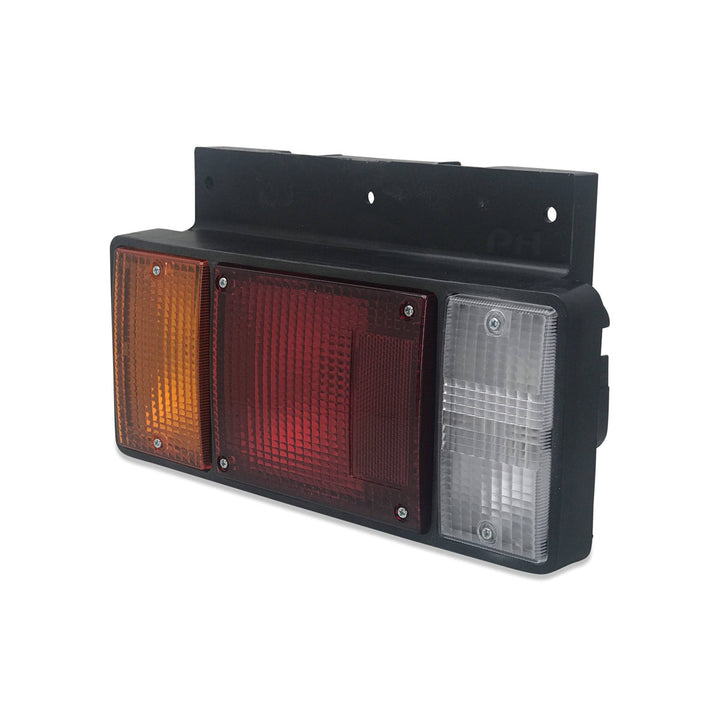 Tail Lights PAIR Fits Isuzu Truck NHR NKR NPR 1984 - 2007