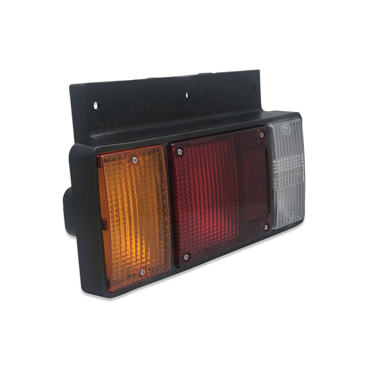 Tail Lights PAIR Fits Isuzu Truck NHR NKR NPR 1984 - 2007