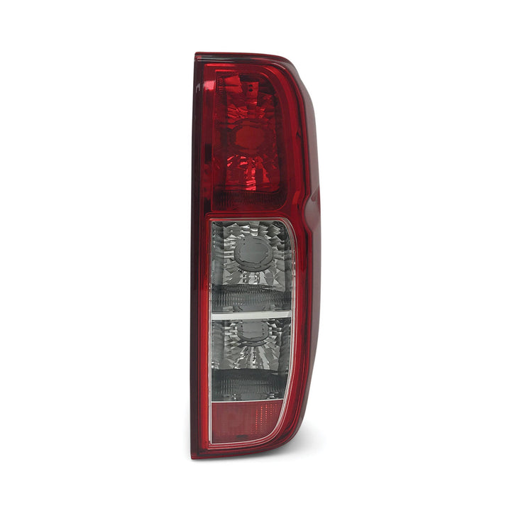 Tail Lights PAIR fits Nissan Navara D40 2005 - 2015