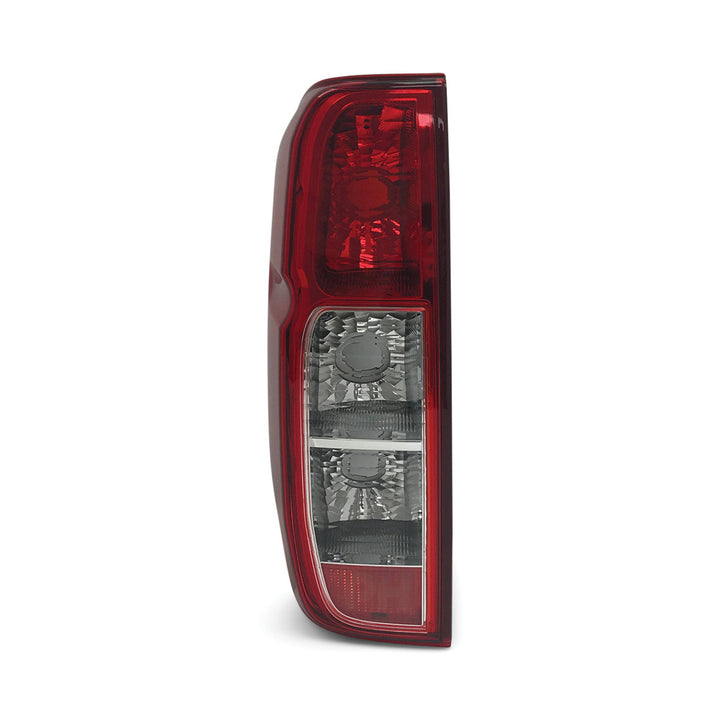 Tail Light LEFT fits Nissan Navara D40 2005 - 2015
