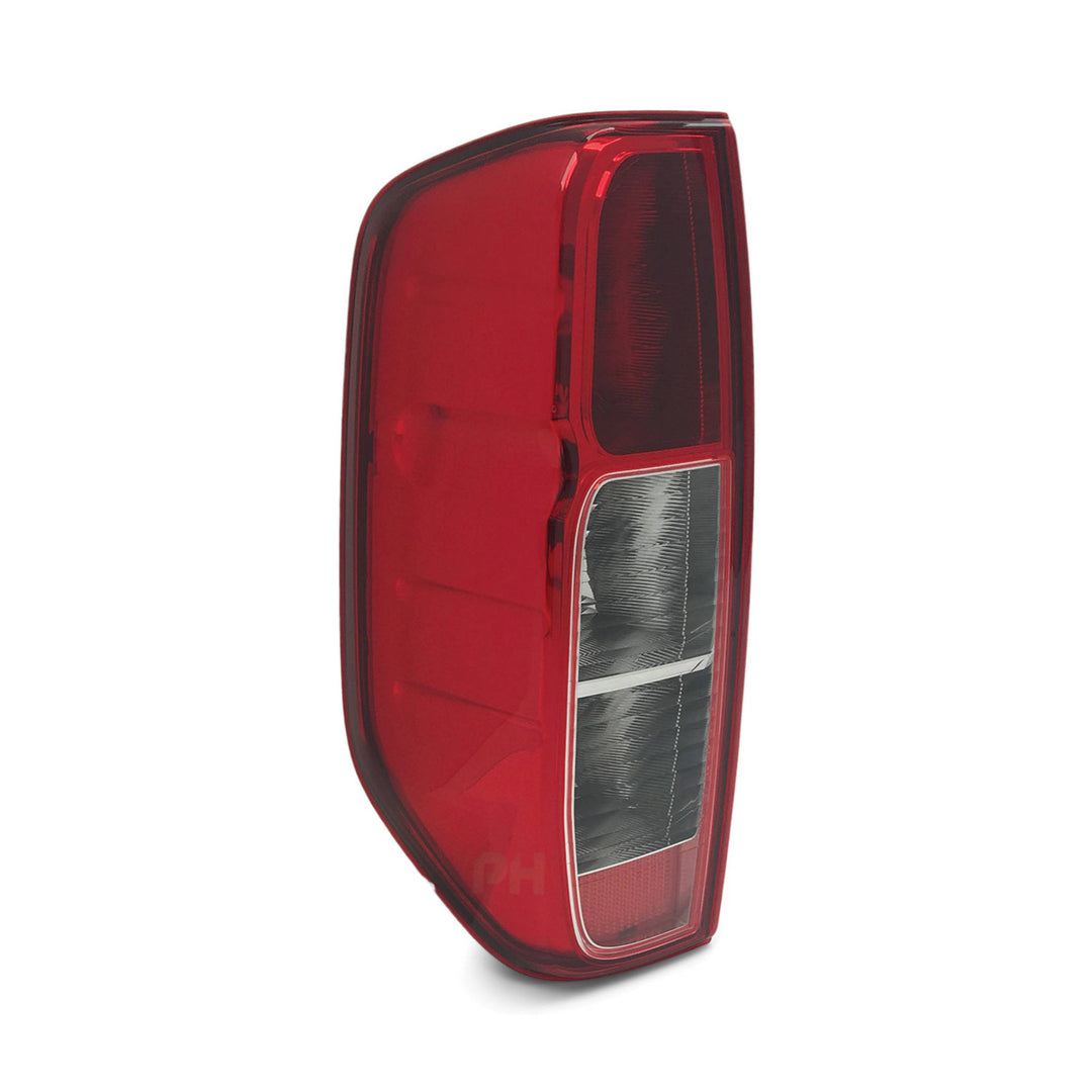 Tail Lights PAIR fits Nissan Navara D40 2005 - 2015
