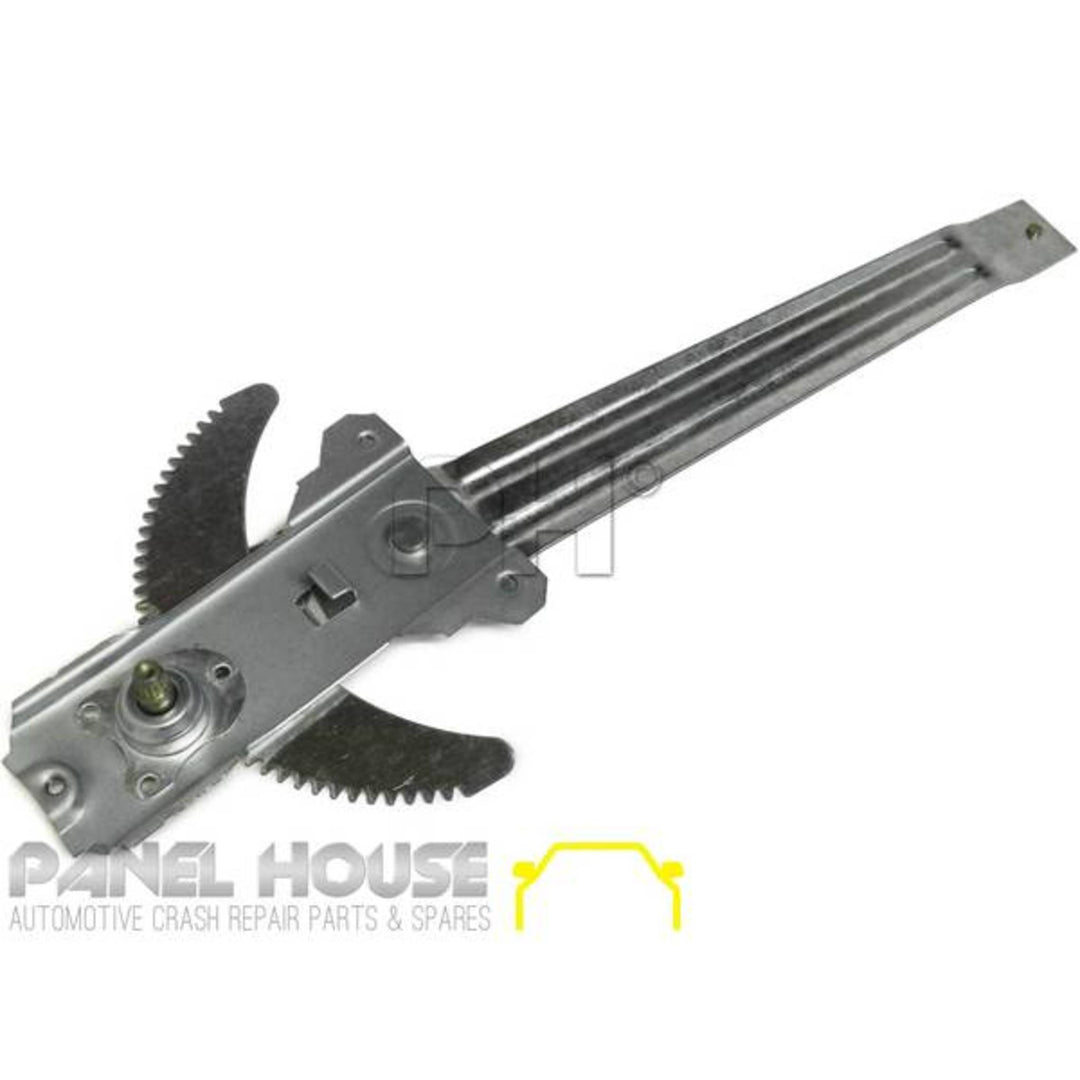 Window Regulator LEFT Front fits Datsun 1200 Sedan Wagon Ute 78-85