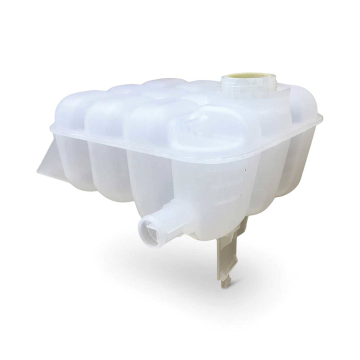 Radiator Overflow Bottle fits Ford Falcon FG and Territory - Single Outlet