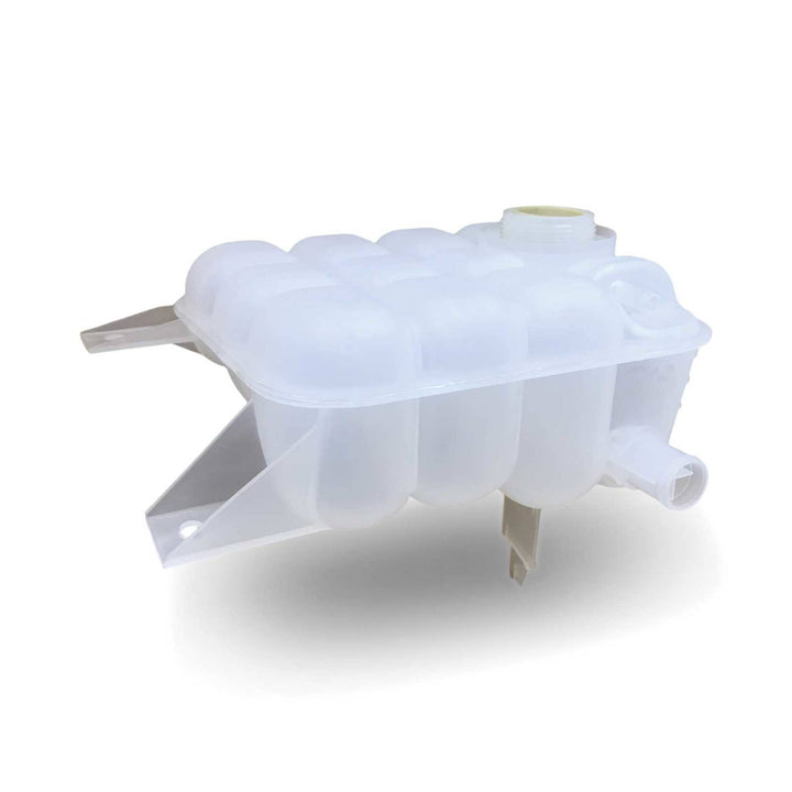 Radiator Overflow Bottle fits Ford Falcon FG and Territory - Single Outlet