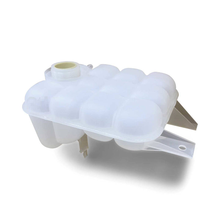 Radiator Overflow Bottle fits Ford Falcon FG and Territory - Single Outlet
