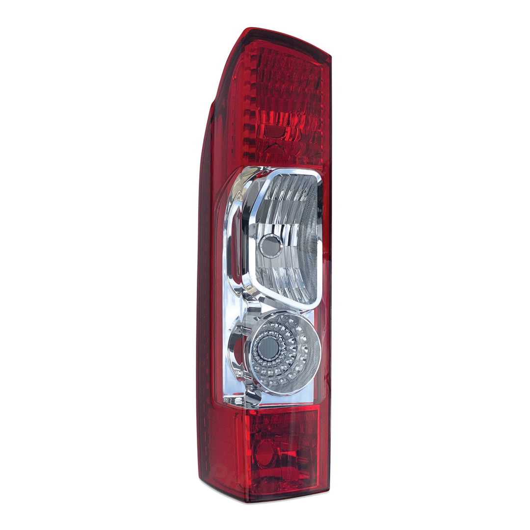 Tail Lights PAIR Fits Fiat Ducato Peugeot Boxer Citroen Jumper 2006 - 2014