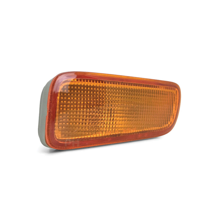 Bar Indicator Lights PAIR Amber fits Holden Rodeo TF Ute 1998 - 2003
