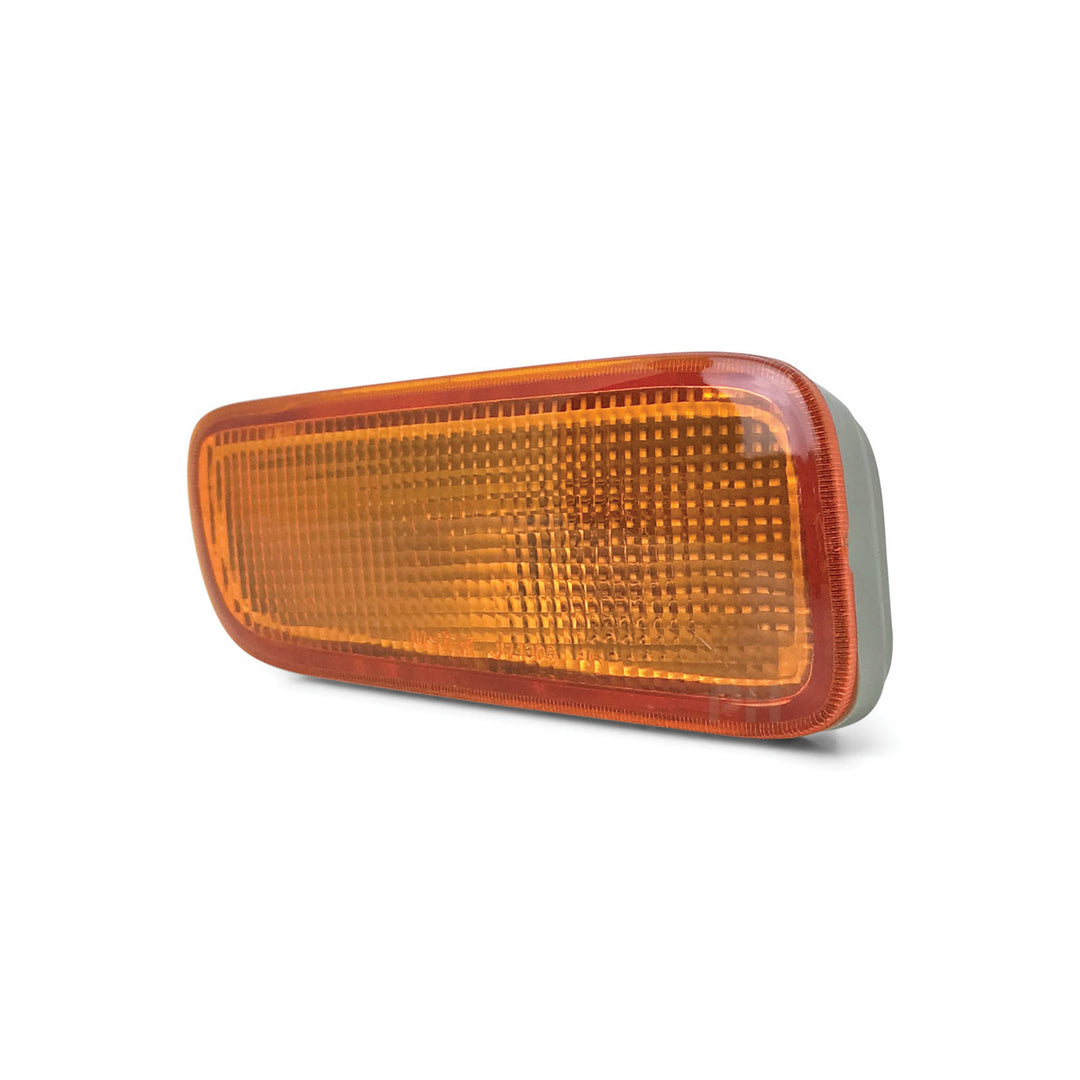 Bar Indicator Lights PAIR Amber fits Holden Rodeo TF Ute 1998 - 2003