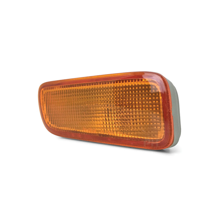 Bar Indicator Lights PAIR Amber fits Holden Rodeo TF Ute 1998 - 2003
