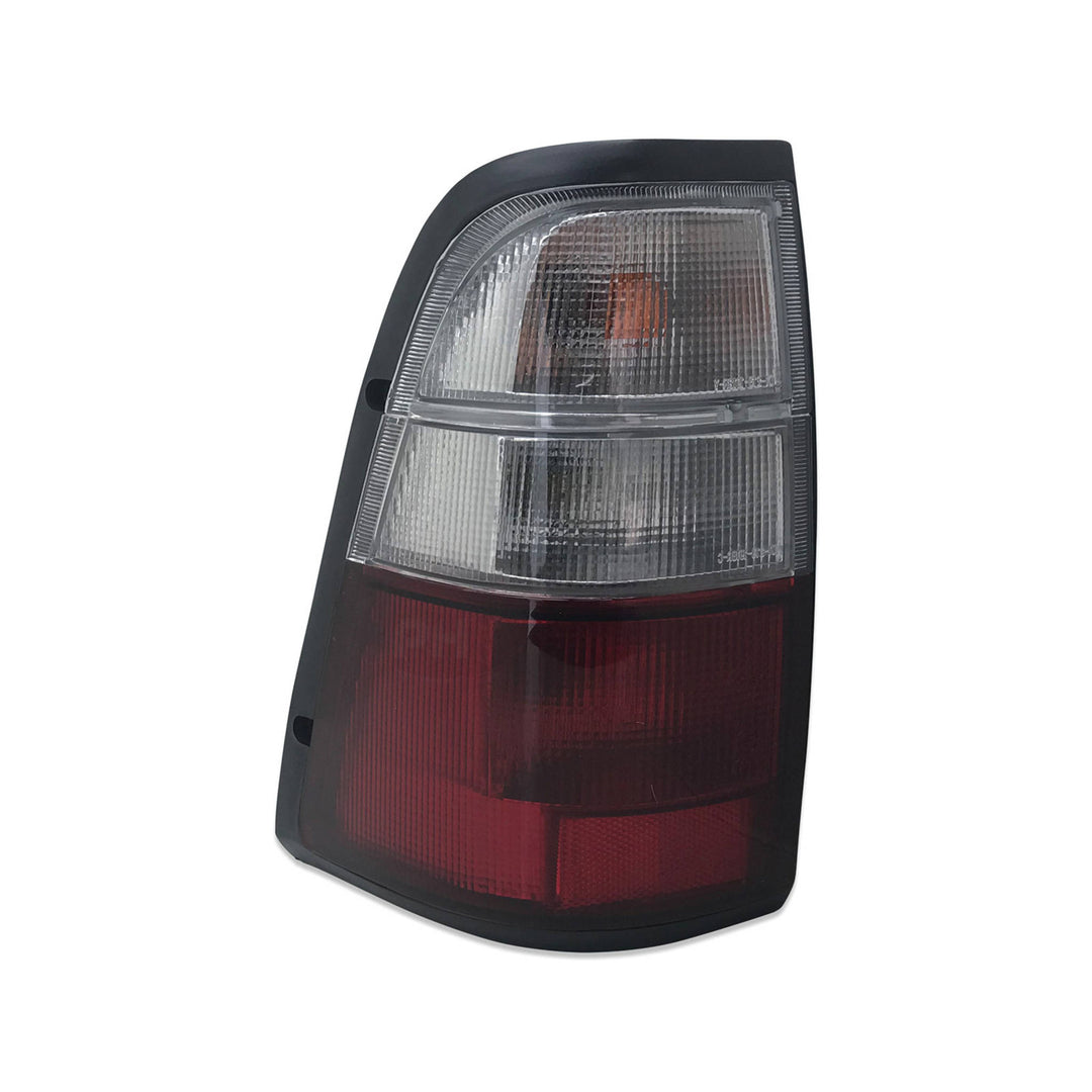 Tail Lights PAIR fits Holden Rodeo TF 2001 - 2003