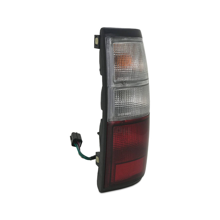 Tail Lights PAIR fits Holden Rodeo TF 2001 - 2003