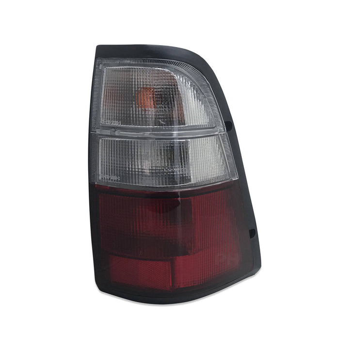 Tail Lights PAIR fits Holden Rodeo TF 2001 - 2003
