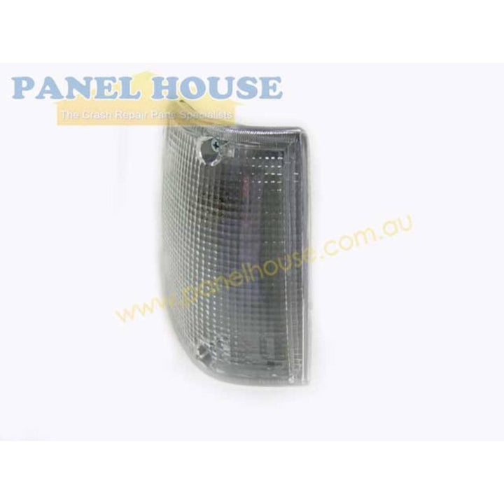 Corner Park Light RIGHT Fits Mazda B-Series Ute B2200 B2600 1985 - 1996