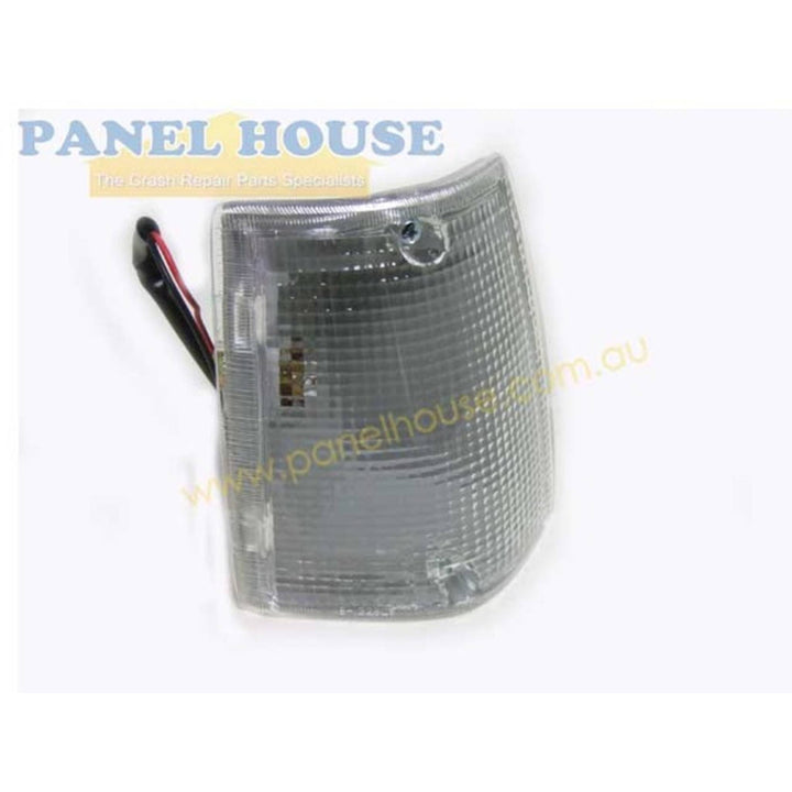 Corner Park Light RIGHT Fits Mazda B-Series Ute B2200 B2600 1985 - 1996