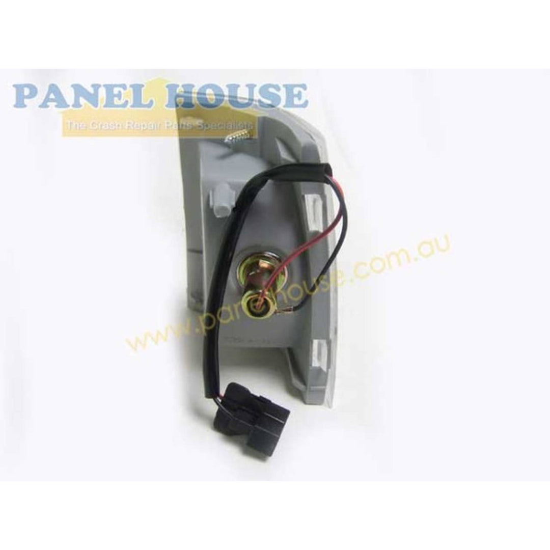 Corner Park Light RIGHT Fits Mazda B-Series Ute B2200 B2600 1985 - 1996