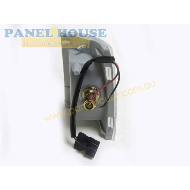 Corner Park Light RIGHT Fits Mazda B-Series Ute B2200 B2600 1985 - 1996