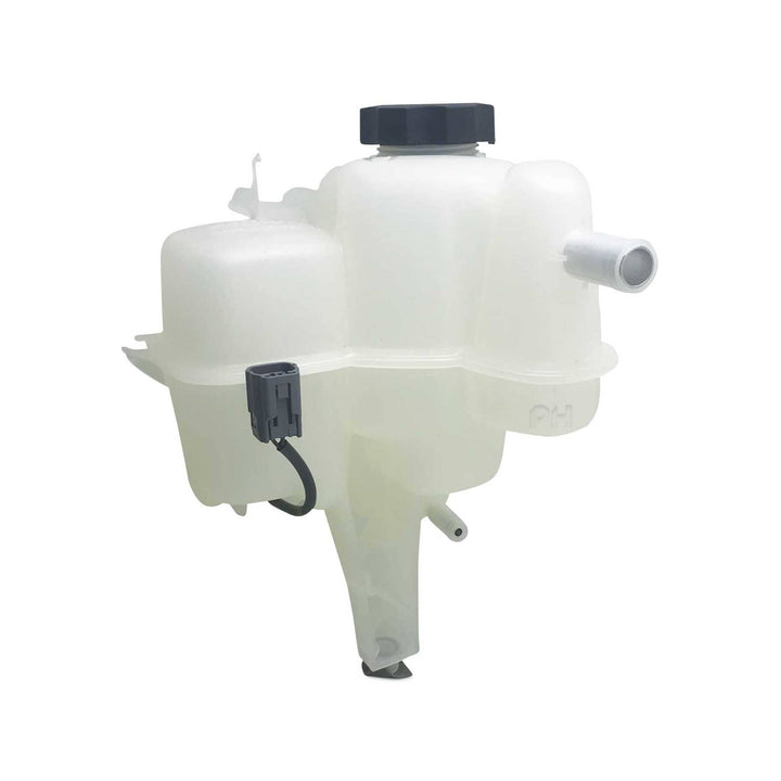 Overflow Recovery Bottle With Sensor fits Ford Escape 2/2001 - 4/2008