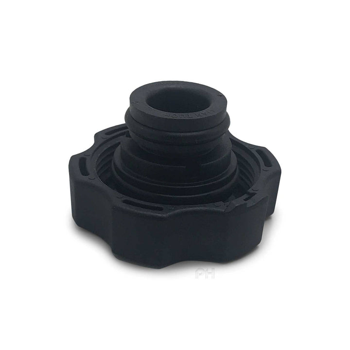 Overflow Recovery Bottle With Sensor fits Ford Escape 2/2001 - 4/2008