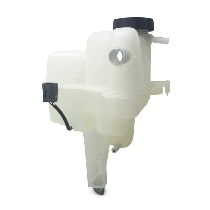 Overflow Recovery Bottle With Sensor fits Ford Escape 2/2001 - 4/2008