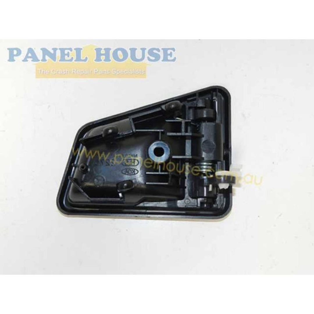 Interior Door Handle LEFT Fits Suzuki Vitara TAO1 JX / JLX 1988 - 1998