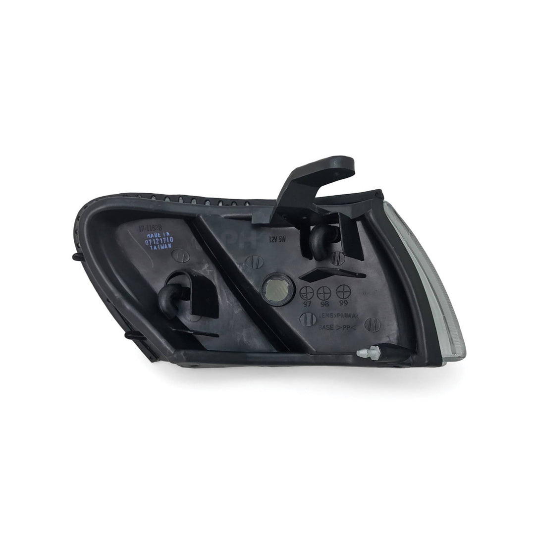 Corner Park Lights PAIR Fits Toyota Corolla AE101 AE102 Sedan 1994 - 1998