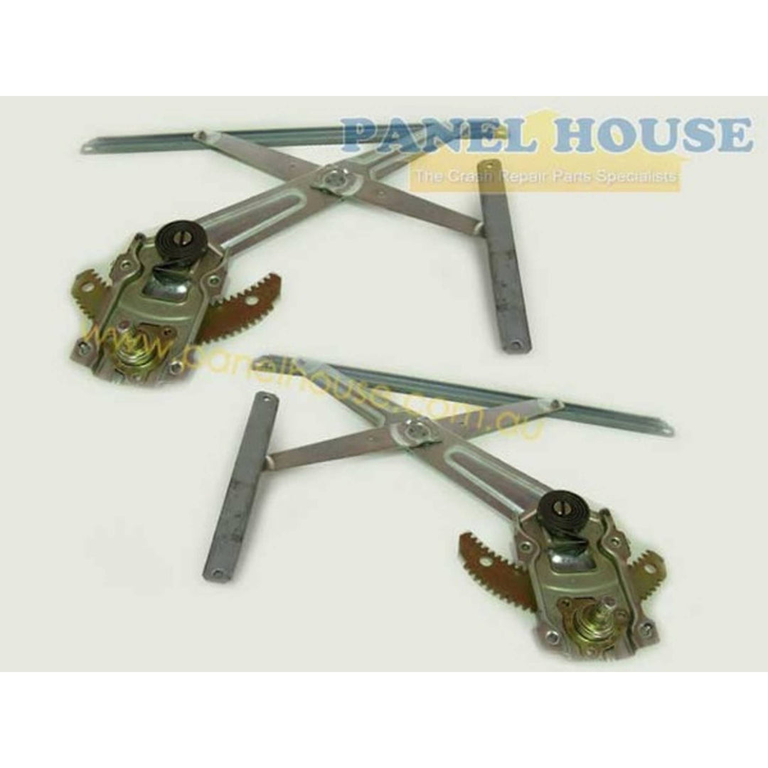 Aftermarket Car Parts For Toyota Hiace