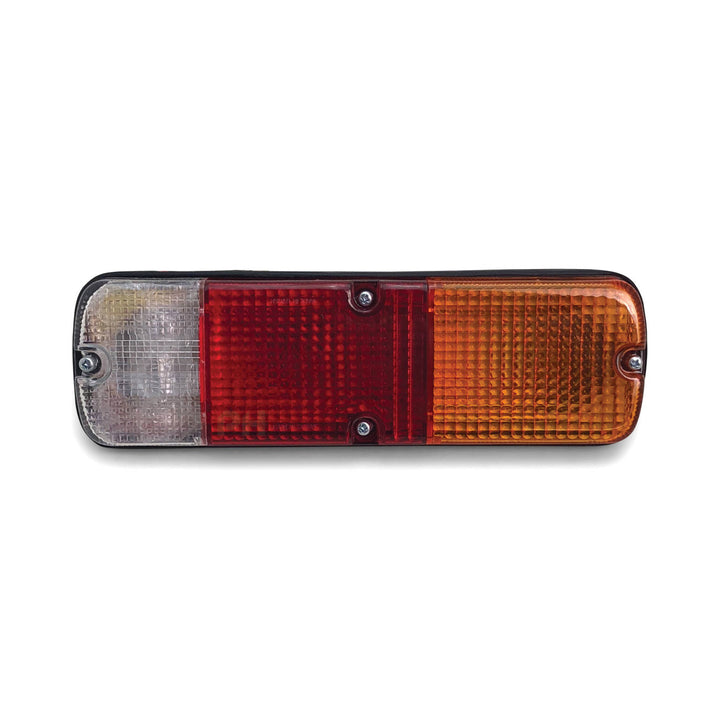 Tail Light 4Pin Rect Plug Fits Toyota Landcruiser 40 series FJ45 HJ45