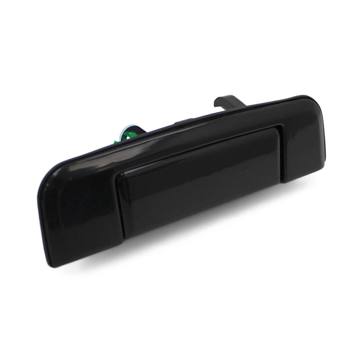 Tail Gate Handle Black Fits Toyota Hilux N70 2005 - 2015