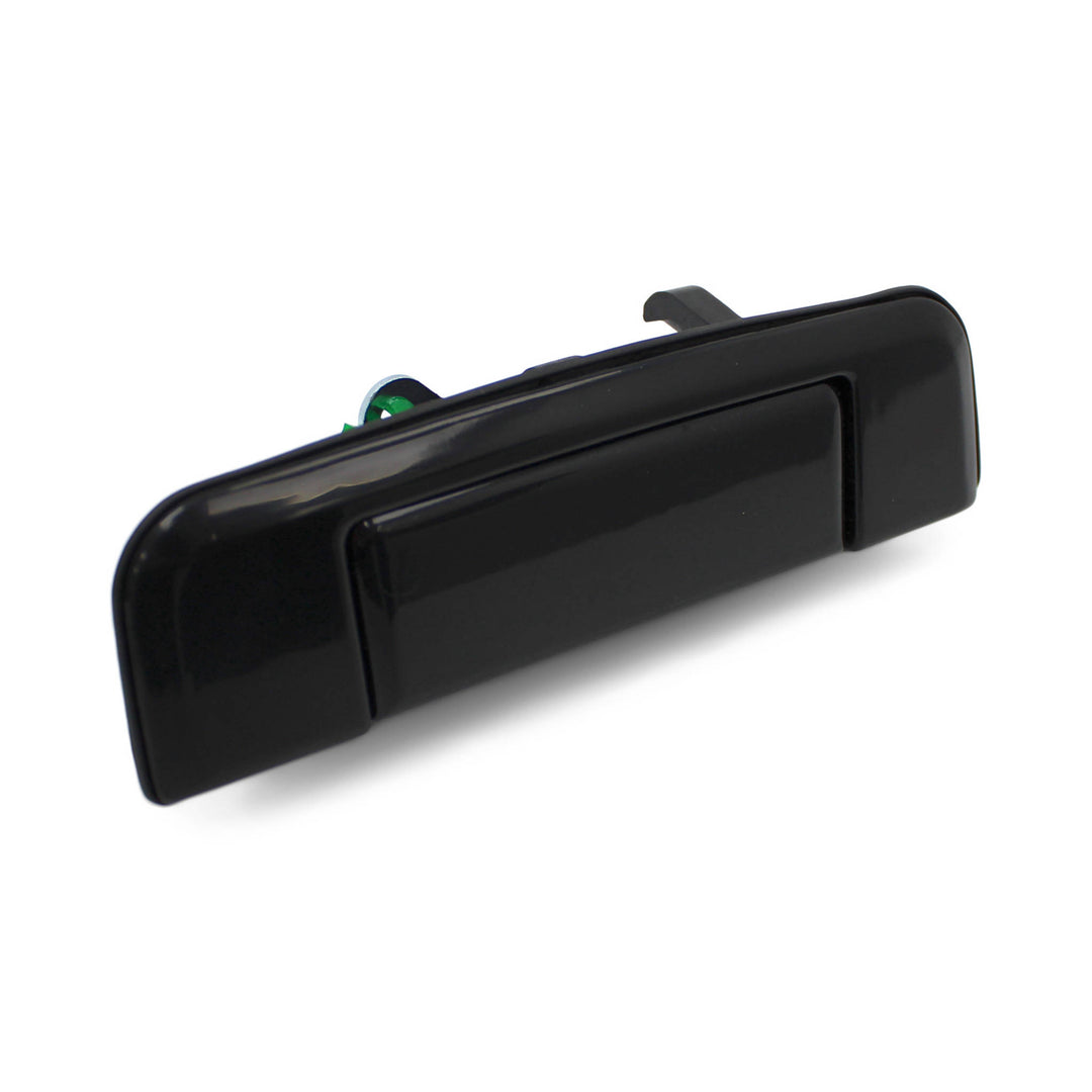 Tail Gate Handle Black Fits Toyota Hilux N70 2005 - 2015