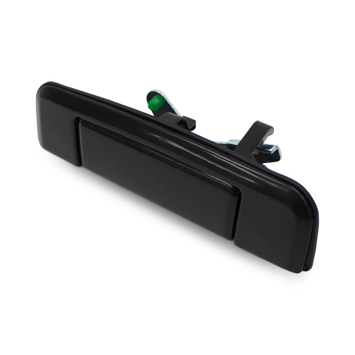 Tail Gate Handle Black Fits Toyota Hilux N70 2005 - 2015