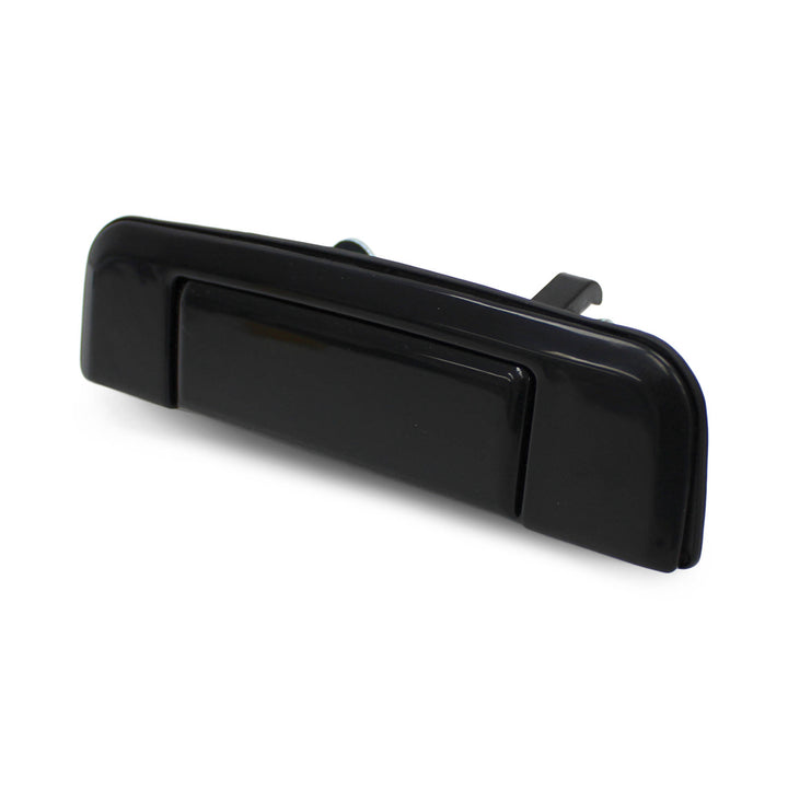 Tail Gate Handle Black Fits Toyota Hilux N70 2005 - 2015